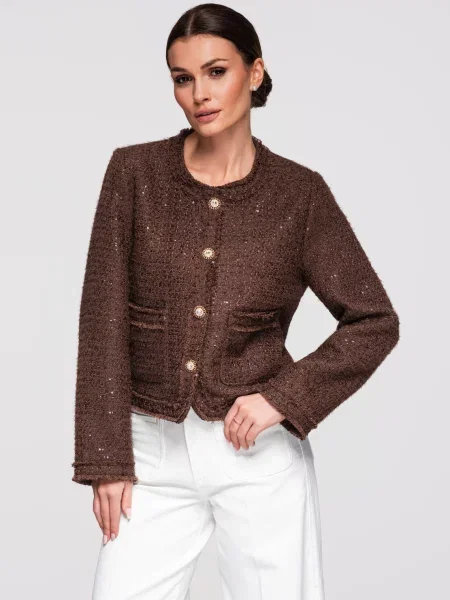 Яке Edoti бяло