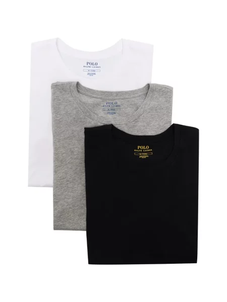 Polokošeľa Polo Ralph Lauren čierna
