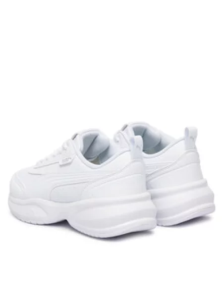 Tenisice Puma Cilia 2 Mode 02 bijela