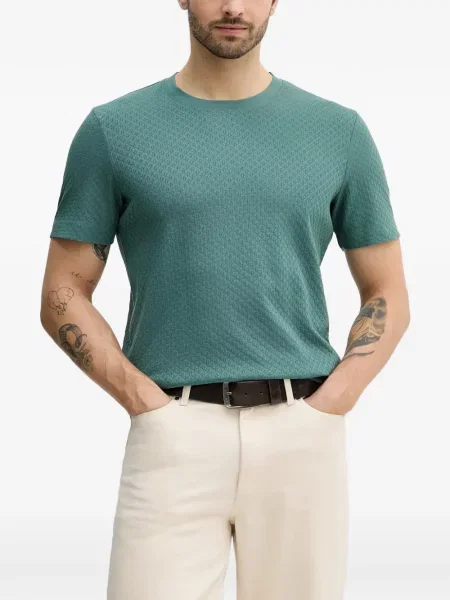 Tricou Joop! verde