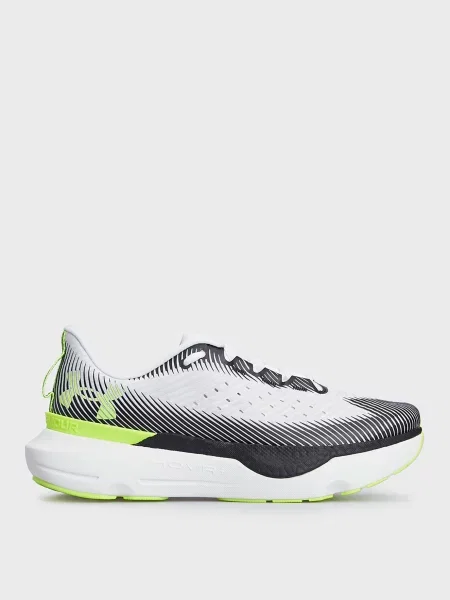 Кросівки для бігу Under Armour білі