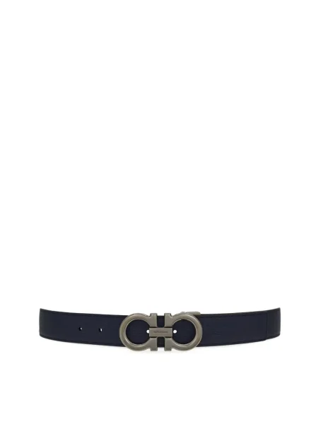 Curea Ferragamo albastru
