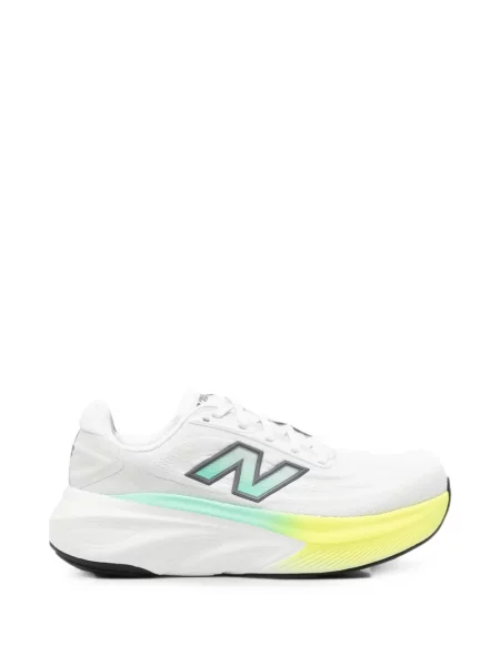 Sneakerși New Balance Fresh Foam alb