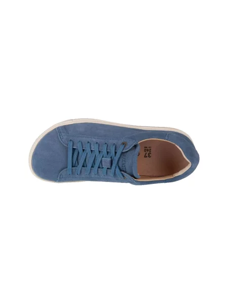 Tenisky Birkenstock modrá