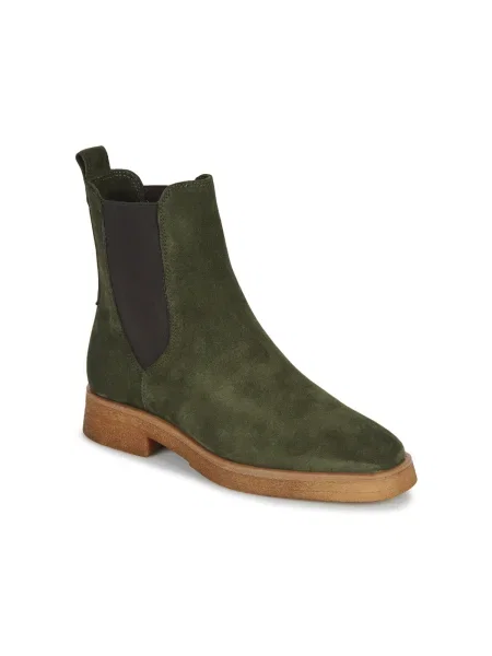 Pantofi Jb Martin kaki