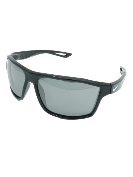 Ochelari de soare aviator Nike retro negru