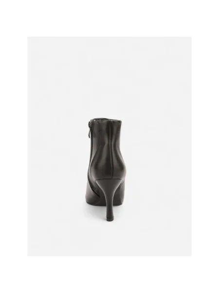Pantofi La Modeuse negru