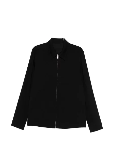 Geacă bomber Rick Owens negru