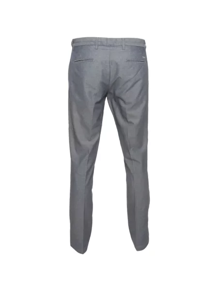 Pantaloni Boss gri
