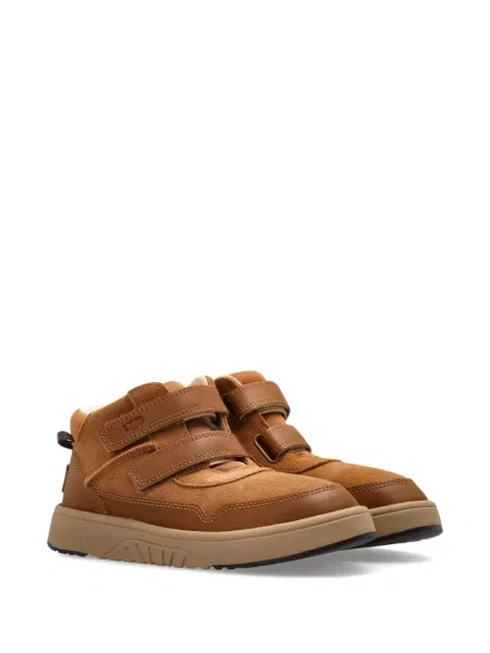Dětské tenisky Ugg hnědé