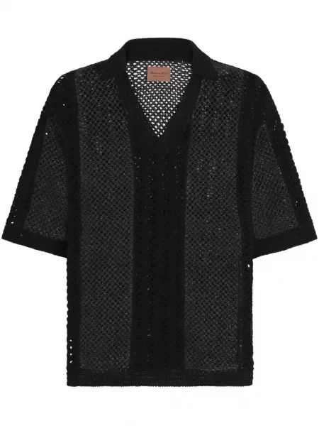 Tricou Dolce & Gabbana negru