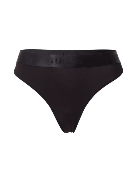 GUESS Tanga MARIKA' negru