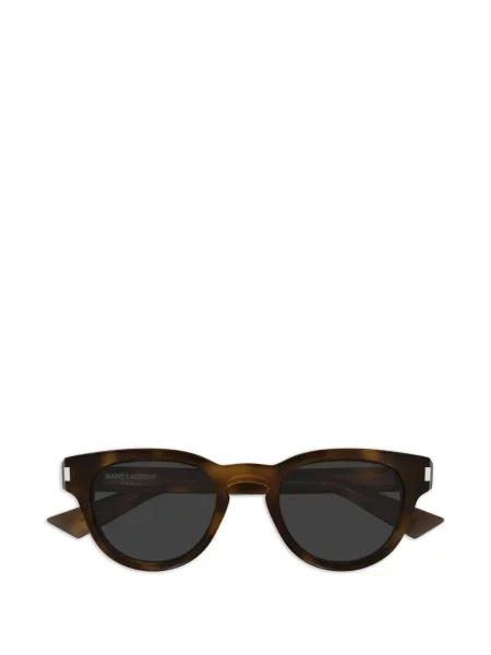 Napszemüveg Saint Laurent Eyewear barna