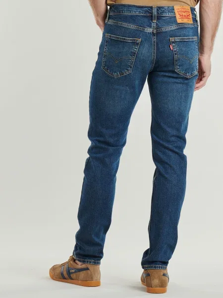 Blugi Levi's® albastru