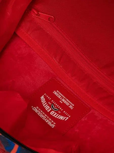 Рюкзак Sprayground