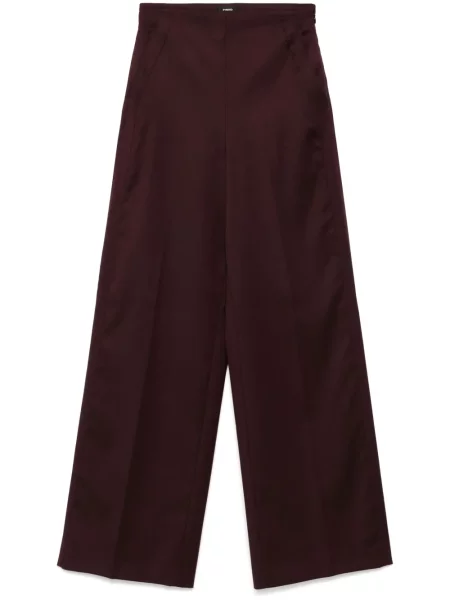 Pantaloni Pinko violet