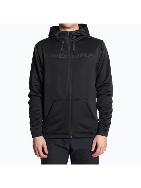 Толстовка Endura Humvee чорний