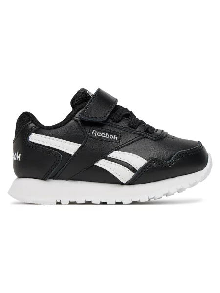 Sneakersy Reebok czarne