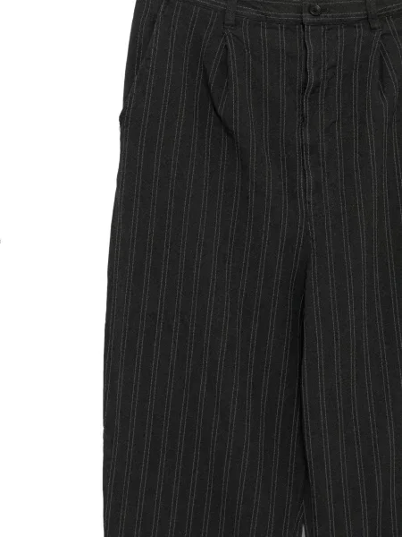 Pantaloni Junya Watanabe Man gri