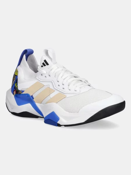 Обувки за трениране adidas Performance Rapidmove ADV 2 Trainer бяло