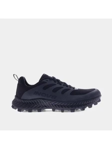 Buty do biegania Mudtalon czarne