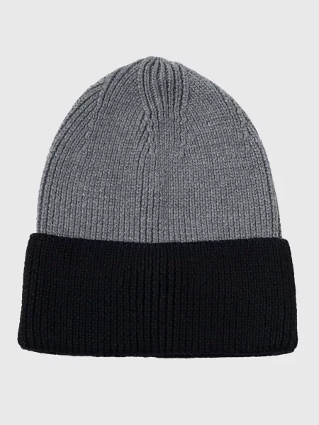 Шапка Arber серая