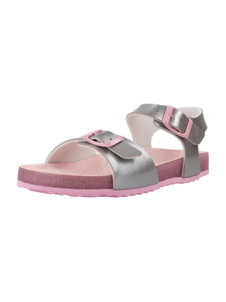 Sandale Geox siva