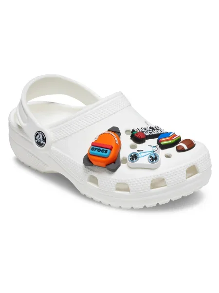 Félcipő Crocs