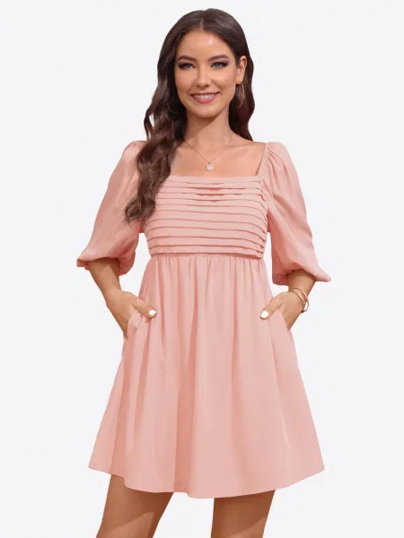 Imily Bela Rochie roz