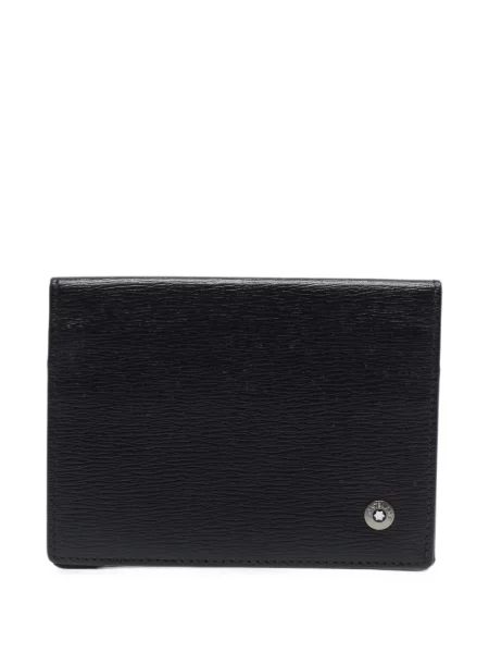 Portofel Montblanc negru