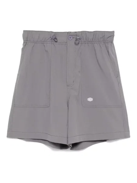 Szorty :chocoolate szare