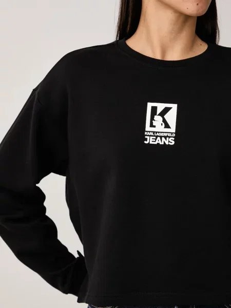 Свитер Karl Lagerfeld Jeans