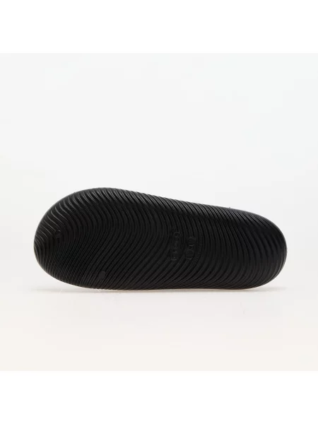 Sneakerși Crocs negru