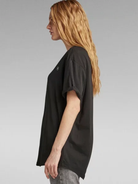Футболка G-star Raw черная
