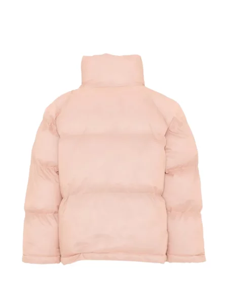 Gyerek dzseki Stella Mccartney rózsaszín