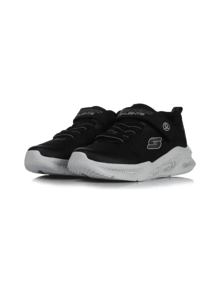 Pantofi copii Skechers negru