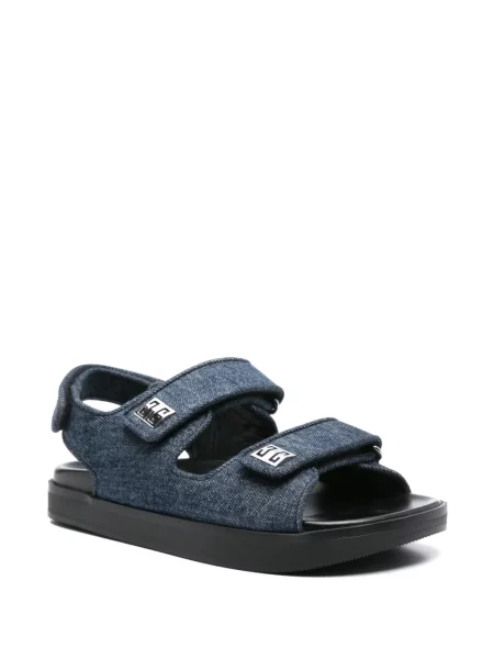 Sandale Givenchy albastru