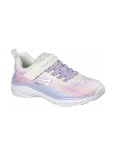 Tenisky Skechers biela