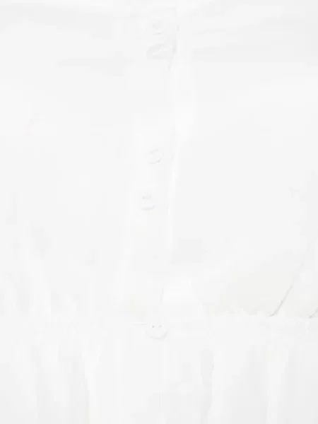 Блуза Isabel Benenato бяло