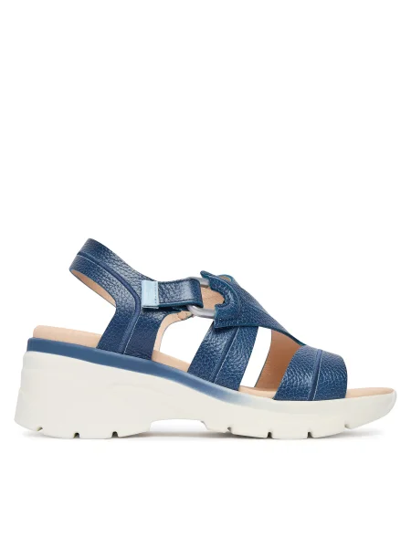 Sandale Hispanitas Bleumarin