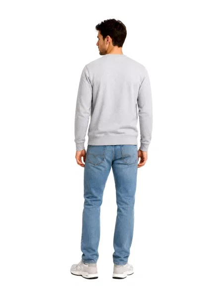 Calvin Klein Majica siva