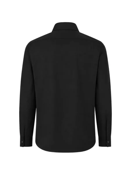 Cămașă Lardini negru