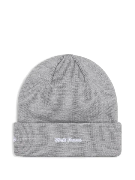 Căciulă Supreme gri