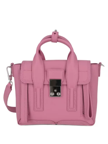 Shopper táska 3.1 Phillip Lim rózsaszín