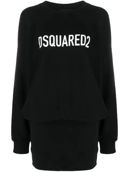 Hanorac Dsquared2 cu imagine