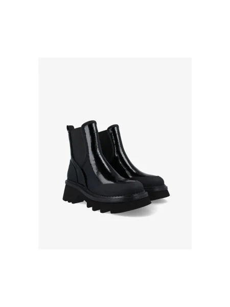 Pantofi Noa Harmon negru