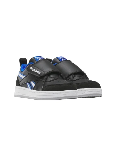 Tenisky Reebok Sport čierna