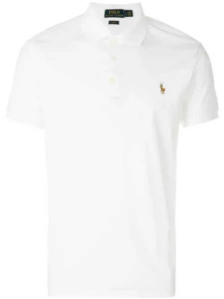 Polo Ralph Lauren Polo biały