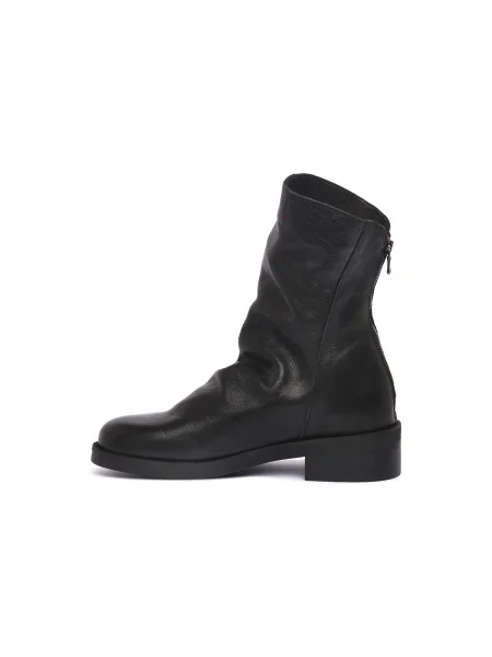 Pantofi Priv Lab negru