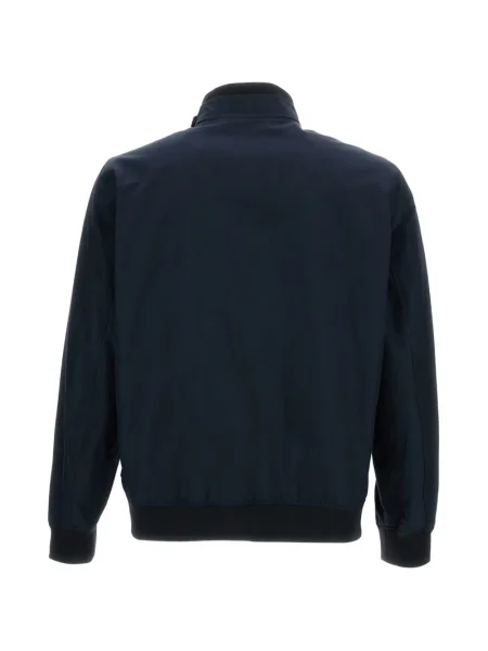 Geacă Woolrich albastru